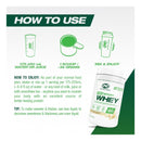 PVL ISO Sport Whey - Creamy Vanilla 2.27kg - Protein Powder