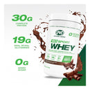 PVL ISO Sport Whey - Rich Chocolate 2.27kg - Protein Powder