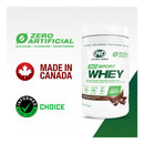 PVL ISO Sport Whey - Rich Chocolate 2.27kg - Protein Powder