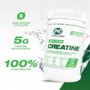 PVL 100% Pure Creatine - Unflavoured 1000g - Creatine