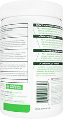 PVL 100% Pure Creatine - Unflavoured 1000g - Creatine