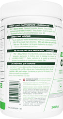 PVL 100% Pure Creatine - Unflavoured 1000g - Creatine