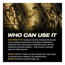 PVL ISOGOLD - Vanilla Milkshake 908g - Protein Powder