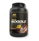 PVL ISOGOLD - Triple Chocolate Milkshake 908g - Protein Powder