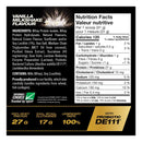 PVL ISOGOLD - Vanilla Milkshake 2.27kg - Protein Powder