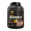 PVL ISOGOLD - Triple Chocolate Milkshake 2.27kg - Protein Powder