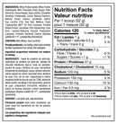 PVL ISOGOLD - Ice Cream Cookie Sandwich 2.27kg - Protein Powder