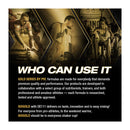 PVL ISOGOLD - Strawberry Milkshake 2.27kg - Protein Powder