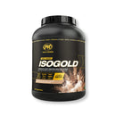 PVL ISOGOLD - Iced Mocha Cappucino 2.27kg - Protein Powder