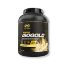 PVL ISOGOLD - Banana Cream 2.27kg - Protein Powder