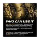 PVL ISOGOLD - Orange Dreamsicle 2.27kg - Protein Powder