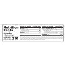 Optimum Nutrition Protein Wafers - Chocolate Raspberry 9 pack box - Protein snacks