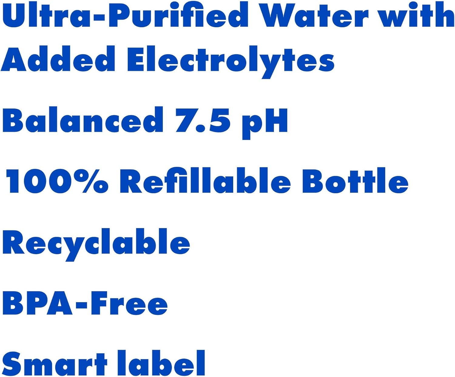 Path Still Purified Water With Electrolytes - Pack of 12 - Water