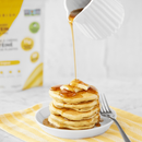 Flourish Plant-based Protein Pancake Mix - Original 430g - Pancake Mix