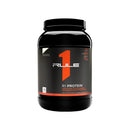 Rule 1 R1 Protein Whey Protein Isolate - Vanilla Creme 38 servings - - Protein Powder