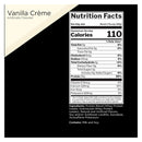 Rule 1 R1 Protein Whey Protein Isolate - Vanilla Creme 38 servings - - Protein Powder