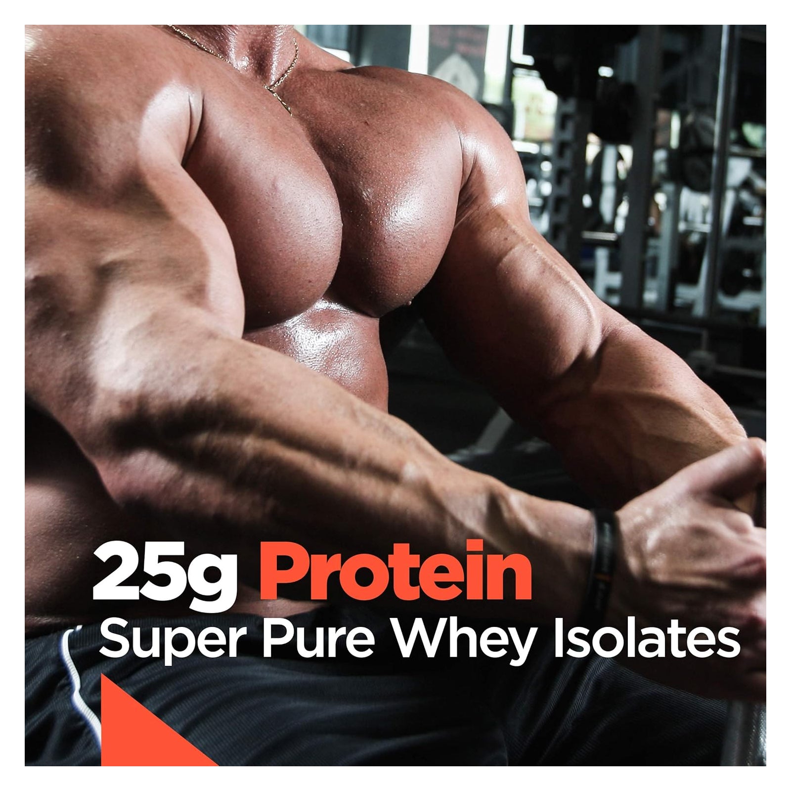 Rule 1 Protein Isolate Chocolate Peanut Butter / 2lbs