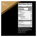 Rule 1 R1 Protein Whey Protein Isolate - Cafe Mocha 29 servings - - Protein Powder