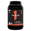 Rule 1 R1 Protein Whey Protein Isolate - Vanilla Butter Cake 30 servings - Protein Powder
