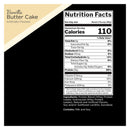 Rule 1 R1 Protein Whey Protein Isolate - Vanilla Butter Cake 30 servings - Protein Powder