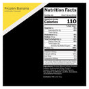 Rule 1 R1 Protein Whey Protein Isolate - Frozen Banana 30 servings - Protein Powder