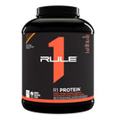 Rule 1 R1 Protein Whey Protein Isolate - Chocolate Peanut Butter 70 servings - - Protein Powder