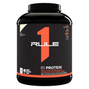 Rule 1 R1 Protein Whey Protein Isolate - Vanilla Butter Cake 76 servings - - Protein Powder