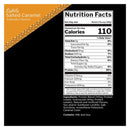 Rule 1 R1 Protein Whey Protein Isolate - Lightly Salted Caramel 76 servings - - Protein Powder