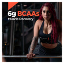 Rule 1 R1 Protein Whey Protein Isolate - Lightly Salted Caramel 76 servings - - Protein Powder