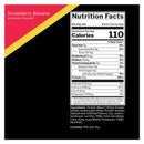 Rule 1 R1 Protein Whey Protein Isolate - Strawberry Banana 73 servings - - Protein Powder