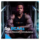 Rule 1 Whey Blend - Vanilla Ice Cream 1.02lb - - Protein Powder