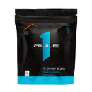 Rule 1 Whey Blend - Chocolate Peanut Butter 1.05lb - - Protein Powder