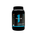 Rule 1 Whey Blend - Chocolate Hazelnut 2lbs - - Protein Powder