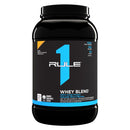 Rule 1 Whey Blend - Lightly Salted Caramel 2lbs 07 21 2025 - Protein Powder