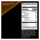 Rule 1 Whey Blend - Chocolate Fudge - - Protein Powder