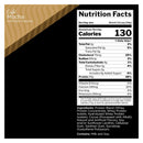 Rule 1 Whey Blend - Cafe Mocha 5lbs - - Protein Powder