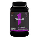 Rule 1 Casein - Chocolate Fudge 2lbs - - Casein
