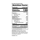 Rule 1 Casein - Chocolate Fudge 2lbs - - Casein