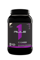 Rule 1 Casein - - Casein