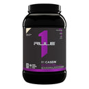 Rule 1 Casein - Vanilla Ice Cream 2lbs - - Casein