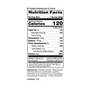 Rule 1 Casein - Strawberries & Creme 2lbs - - Casein