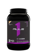 Rule 1 Casein - Cookies N Cream 2lbs - - Casein