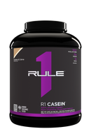 Rule 1 Casein - Vanilla Creme 4lbs - - Casein