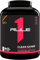 Rule 1 Clean Gainer - Chocolate Peanut Butter 15 servings - Mass Gainer