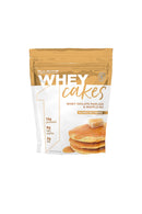 Rule 1 Whey Cake - Classic Buttermilk 360g - Pancake Mix