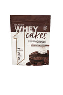 Rule 1 Whey Cake - Chocolate Brownie 415g - Pancake Mix