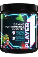 Rule 1 Player1 - Rainbow Respawn 220g - Pre-Workout