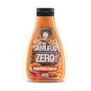 Rabeko Samurai ZERO Sugar Free Sauce - 350ml - Sauces