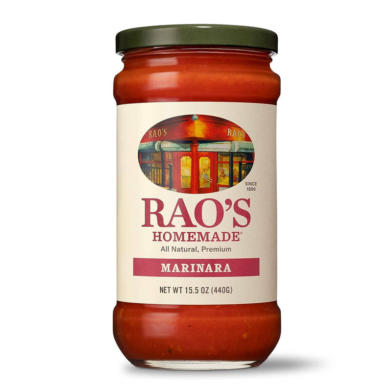 Rao's Homemade, Marinara Sauce / 15.5 Oz