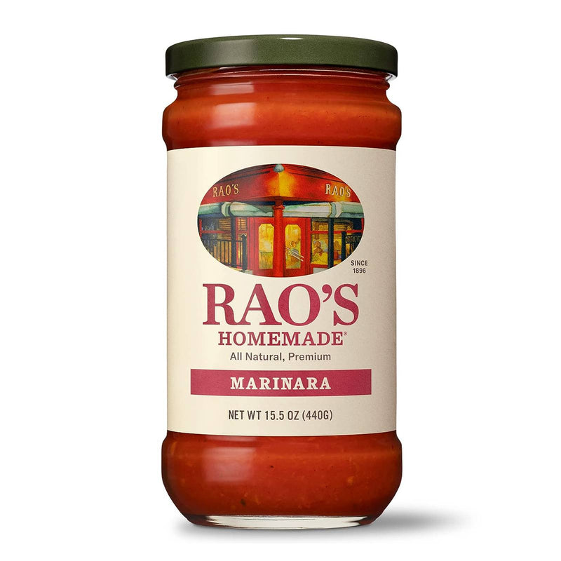 Rao's Homemade Marinara Sauce - Marinara 15.5 Oz - Sauces